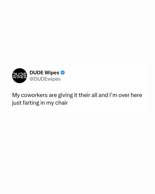 Happy Wipe Wednesday #dudewipes