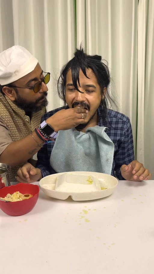 Jitna mehenga dhaaba, utni zyada bakar!