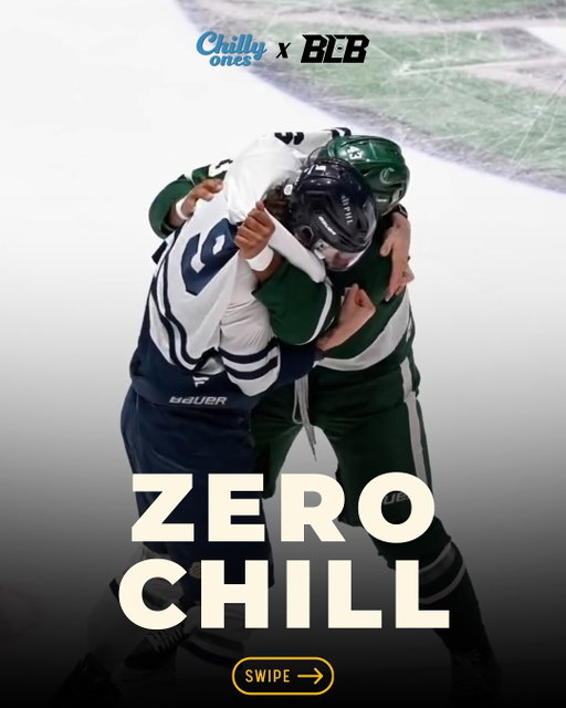 These two need to take a fiver and enjoy a @chillyonesbeer 

Who won this tilt?