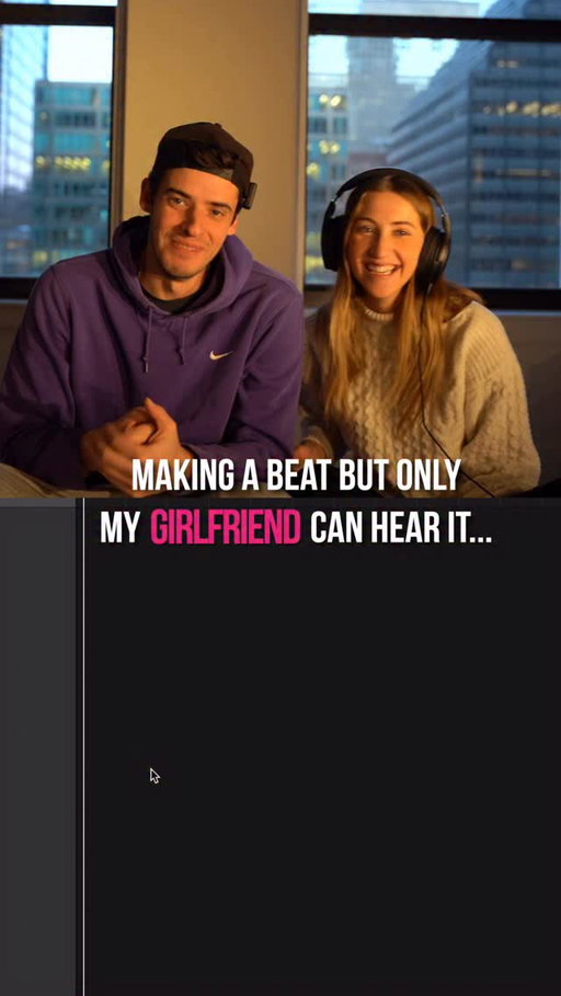 How’d we do? 🤷🏻‍♂️ @josieereese 

#musicproducer
