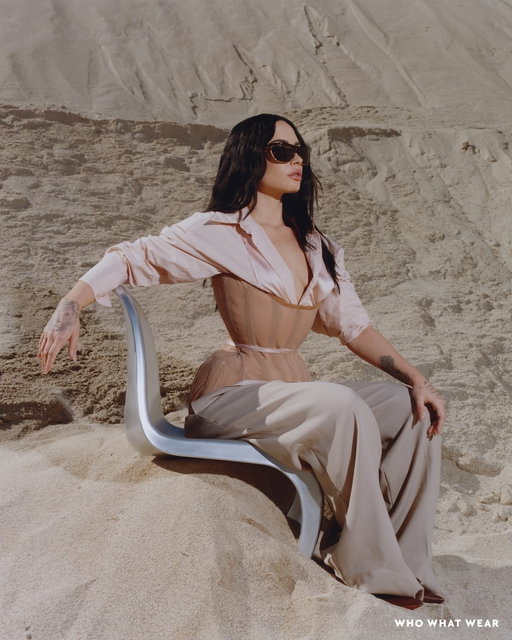 WWW 🖤

photographer: @agataserge
creative direction: @awiley_creative
stylist: @chrishoran20
hair: @fitchlunarhair
makeup: @loftjet
nails: @natalieminervanails
writer: @brujacore
set designer: @francisss.co
video director: @samueljosephs
DP: @kylehartmandp
AC: @andytrimbach
gaffer: @dingle_gary
grip: @dirt_mangurt
sound: Rio Pacheco @rio_pacheco_
video producer: @kelliefilmedthat 
video editor: @collinhughart
entertainment director: @jbake21
producer: @veganinfurs