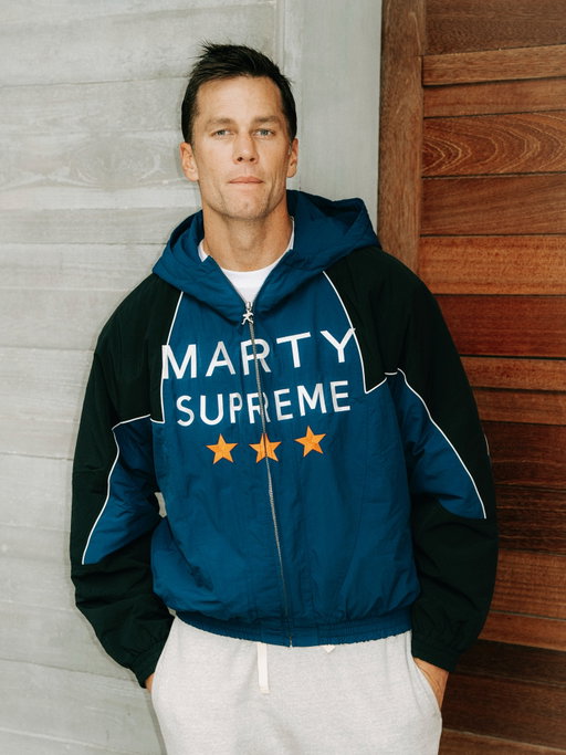 @tombrady DREAM BIG