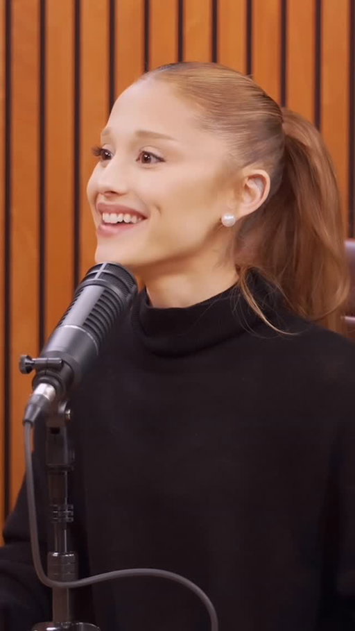 Who was @arianagrande in a past life?🔮🔮🔮