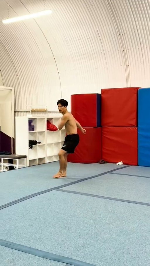My two best quad cork combos from my newest sampler! 

So hyped to have managed to combo both in to and out of the move, even if the first clip definitely didn't fully rotate, the confidence I gained just from landing on my feet helped me a lot to be more comfortable going for quad corks!

Find the 'Midnight MOVE' shorts you see me wearing here for purchase at the @kojostricklab online store!
#kojostricklab
•
•
•
#tricking #quadcork #acrobatics #gymnastics #martialarts #capoeria #london