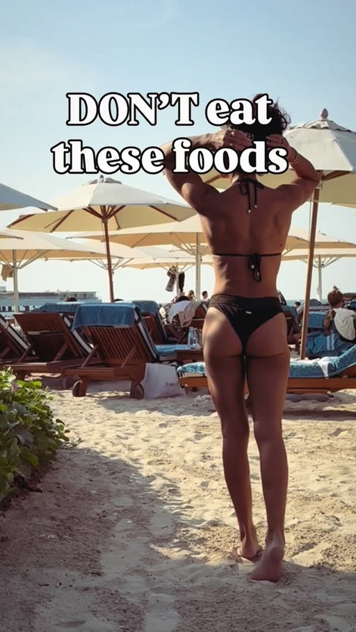 If you have SIBO (Small Intestinal Bacterial Overgrowth), there are “healthy” foods that can actually make your symptoms worse.

👉🏼 SIBO = too much bacteria living in your small intestine (where it shouldn’t be). When you eat fermented or high-FODMAP foods, you’re literally feeding the overgrowth, leading to:
	•	Bloating that makes you look 6 months pregnant
	•	Stomach pain
	•	Constipation or diarrhea
	•	Food intolerances

So even though foods like kimchi, garlic pickles, and high-fiber veggies, are normally amazing for gut health…
They are NOT helpful while you still have SIBO.

Because in this phase, bacteria are already overgrown, we don’t need to “add more” or feed what’s already there.

Until your SIBO is treated, stick to low-fermentable (low FODMAP) foods that are easy to digest and don’t feed the overgrowth.

Once gut balance is restored then you can slowly reintroduce fermented foods.

#SIBO #guthealth