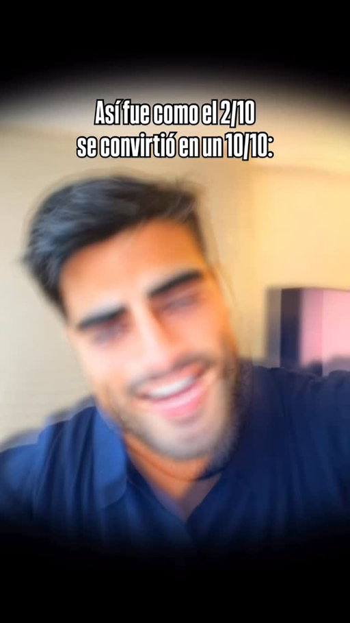 JAJAJAJA el 2/10 pasando a ser un 10/10 | YESSS!