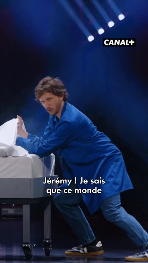 Quand je suis pas d’accord avec mon accouchement. Spectacle toujours dispo en replay sur l’app Canal+ #lespectacledutrio #letrio #sketch