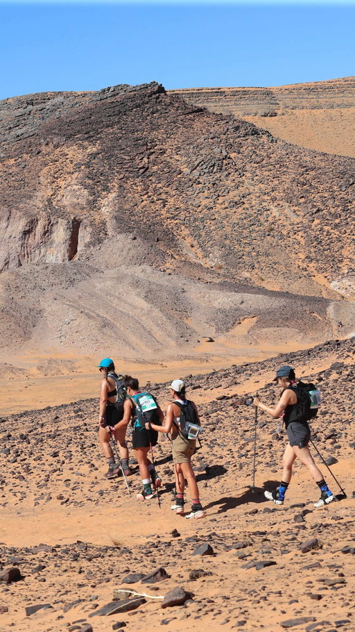 Petite vidéo qui explique bien ce qu’on a vécu à l’édition 2025 du @trekrosetrip ! C’est une aventure certes sportive, mais avant tout humaine! À vivre sans l’ombre d’un doute!

#invitationreçue