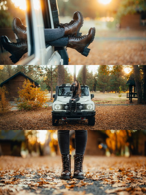 Having a hard time letting autumn go this year 🍂 Catching up on edits from the past month and this set of @natashabby for @thursdays is definitely one of my fall favorites. Which shot is your favorite?

@sonyalpha A1 || @sigmaphoto 50 1.2 || @polarpro VND Chroma Mist #polarpro