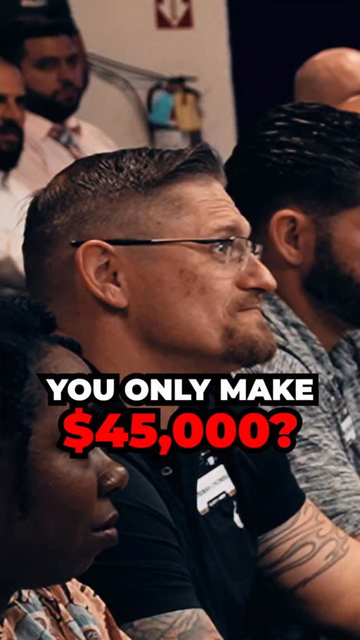 Quit acting like a commission based sales person. // Andy Elliott 
•
•
•
Need to level up your sales game? 
- DM me