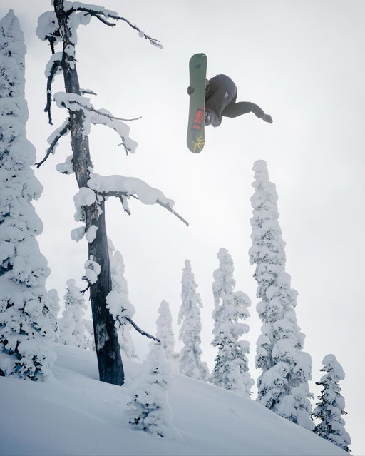 @sebbedebuck on the Antidote 🧨

📷 @wjackdawe