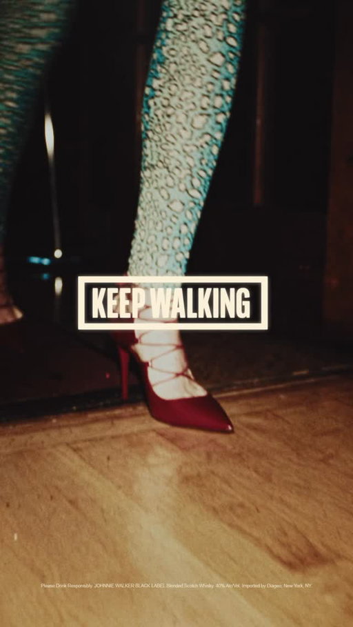 Every journey begins with a single decision, then another, and another.

To rise after the setbacks. To trust in the process. To take the next brave step, even when the path shifts beneath you.

Keep Walking.

Discover more at the link in bio.

Drink responsibly | DrinkIQ.com
#KeepWalking