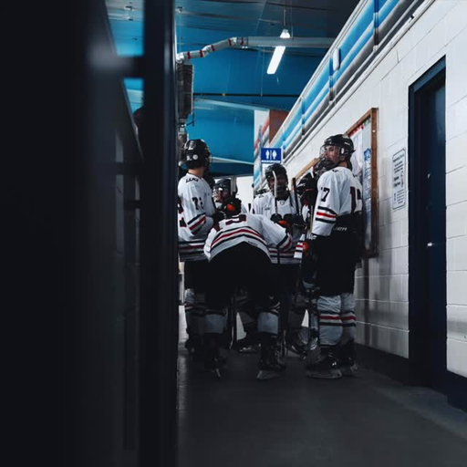 Nothing like a 6-7 game final 🤷🏼‍♀️

Jagr Bombs vs The Stepdads took it all the way to the last 2 mins of the third period as both teams put on an absolute show 😮‍💨.