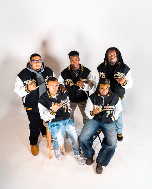 broth·er·hood /ˈbrəTHərˌho͝od/ noun — A connection formed through shared experiences, purpose, values, and sacrifice; a commitment to stand with your brothers through excellence, adversity, and evolution; and a continuous journey of growth as we push one another to rise, lead, and redefine what’s possible.

Today, the Nu Iota Chapter of Alpha Phi Alpha Fraternity, Inc. would like to wish our Fall 2024 line, M.E.T.A, a first Alphaversary! A year built on unity, resilience, and the relentless pursuit of greatness. Here’s to the brotherhood that shaped us, and here’s to M.E.T.A 🖤💛

Thank you for everything you all have done for Nu Iota thus far keep holding the light high and setting the standard.

#METAAlphaverary #NuIota #BrotherhoodDefined #Fall2024

📸 @capturedbypop