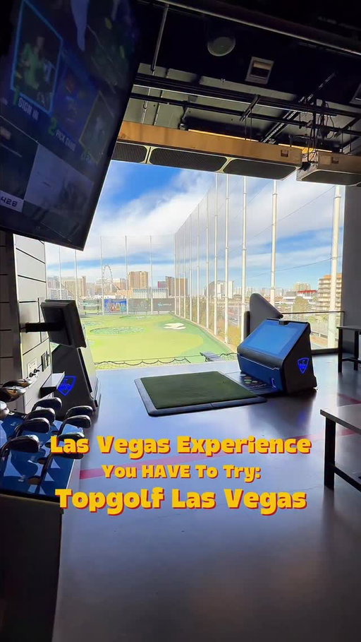 Vegas is already wild during race week… but Topgolf? Different level. 😎🏎️💨

Topgolf is throwing the ultimate watch party on Saturday, Nov 22nd with huge screens everywhere, crazy energy, and you’ll literally feel the action from across the street. 🔥📺✨
Grab your crew, book your bay, and let’s make race week unforgettable.

Whether you’re here to swing, vibe, or escape the madness on the Strip, we’ve got your spot ready.

Don’t miss out!

#topgolflasvegas #lasvegas #grandprix #f1 #Formula1