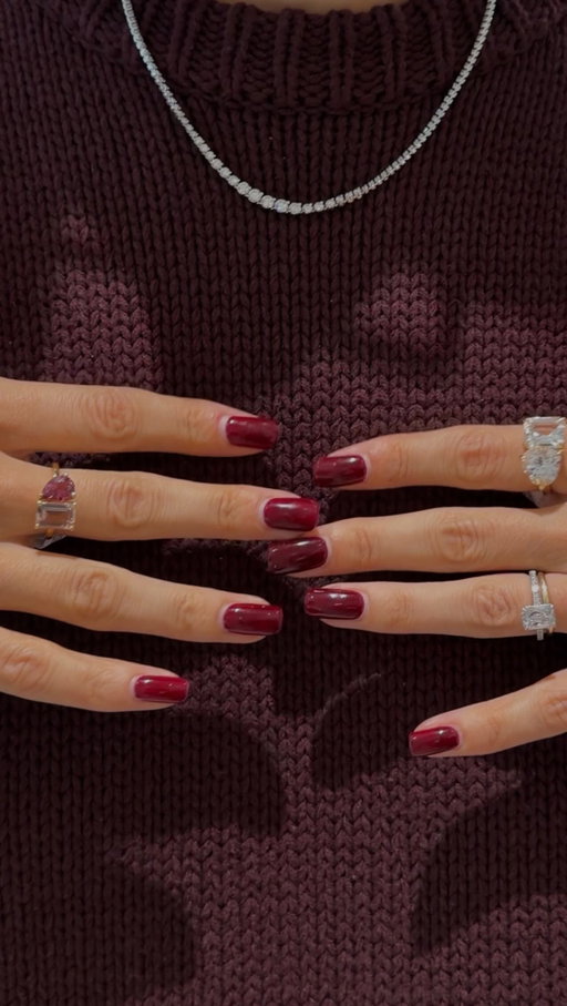 Diamonds are everyone’s best friend, right?! Adding to wishlist @brilliantearth !!