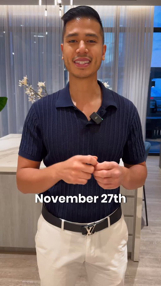 ✨ November Fashion Rendezvous ✨
Join us for an exclusive night of runway coaching, creative networking, and high-quality portfolio content. Powered by Jaime Boy Entertainment.

📅 Thursday, Nov 27 – 9:30 PM
📍 Blue Bovíne Steak + Sushi House, Toronto
🎤 Coaching by Fashion Expert: Erika Jeanne

Limited spots. Only selected applicants will be contacted.
Apply through the link in bio.

#fashion #toronto #rendezvous #runway #coaching #creatives