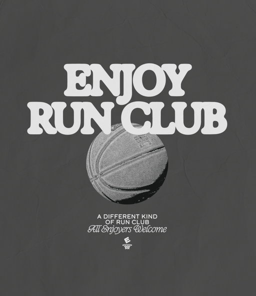 All Enjoyers Welcome