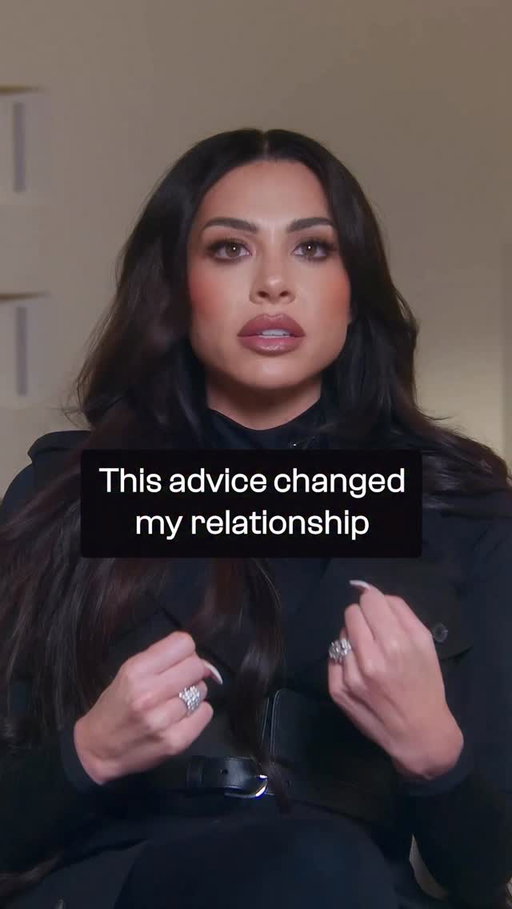 Holding your partner accountable to achieving their full potential is the deepest form of love.