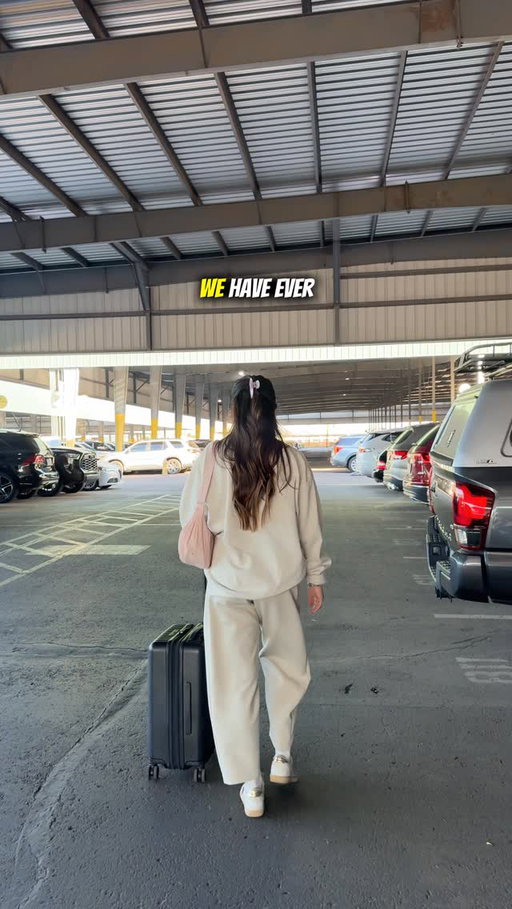 ✈️ Share this with someone who travels often! 

We always choose @theparkingspotofficial because it makes the start and end of every trip so much easier. The shuttle picks us up right at our parking spot, the drivers help with luggage, and we are at the airport in minutes. After landing, the shuttle meets us again and gets us back to our car fast, which is perfect when you have late flights or winter weather.

We also love The Spot Club because the perks actually add up. You can earn free parking days, skip the pay station with faster entry and exit in the app, and get access to exclusive member offers. They just added a new referral program too. When someone joins with your Spot Club link, you both earn a free day of airport parking once their stay is complete. There is no limit to how many free days you can earn.

The Parking Spot has premium parking services at select locations, friendly drivers, luggage assistance, and secure well lit lots that give total peace of mind. Plus, the app makes the whole experience simple with real time shuttle tracking and easy reservations.

If you want airport parking to be the easiest part of your trip, check out The Parking Spot and join The Spot Club with our referral code in our bio for a free day of parking.
