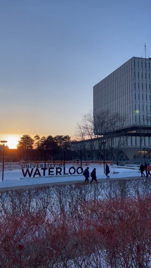 Unfortunately we do love getting help with exam prep. 🤓

Clink the link in our bio to read our exam guide or comment EXAMS to get it sent to you.

#wellnesswednesday #uwaterloolife #examseason