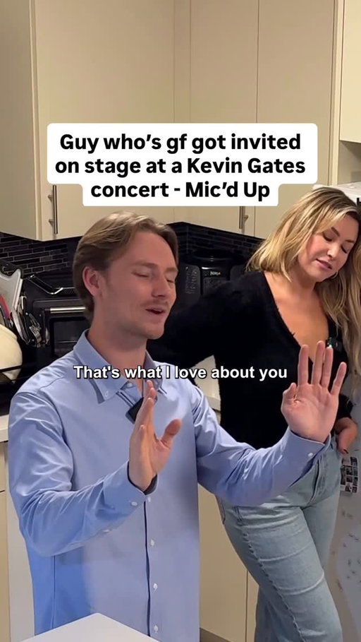 Pray for this man

#comedy #relationships #kevingates