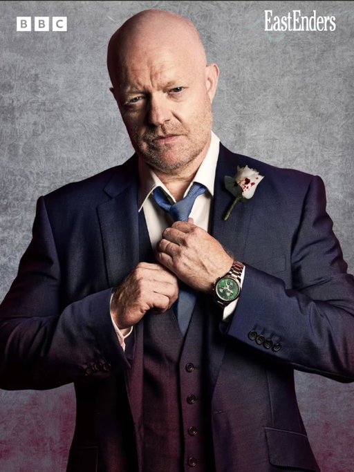 This New Year, for the first time in the show’s history, EastEnders is set to air an entire flashforward episode which will offer viewers a unique glimpse into the drama that is set to unfold in 2026 and beyond…

In a 30-minute instalment on New Year’s Day, viewers will follow Max Branning exactly a year on from present day as he finds himself in a situation which will have huge consequences for not only himself, but also his family…

In typical Branning fashion, Max finds himself at the epicentre of the drama, and with multiple situations unfolding at once, it becomes clear that 2026 has many secrets waiting to be discovered, and a whole heap of trouble that would be hard for any one person to talk themselves out of…

Whilst flashing forward to 2027, the episode will provide tantalising clues about what the future holds for Max, and those around him over the course of the year…

@benwadeydrama, #EastEnders Executive Producer said: “For the first time in the show’s history, we’re going to be offering our viewers an entire flashforward episode set on New Year’s Day 2027. 2026 is going to be full of drama in Walford, especially for the Brannings, and the episode is sure to raise plenty of questions on how Max has got himself, and his family, into such predicaments, but all is not what it seems, so stay tuned for 2026 to find out how and why…”