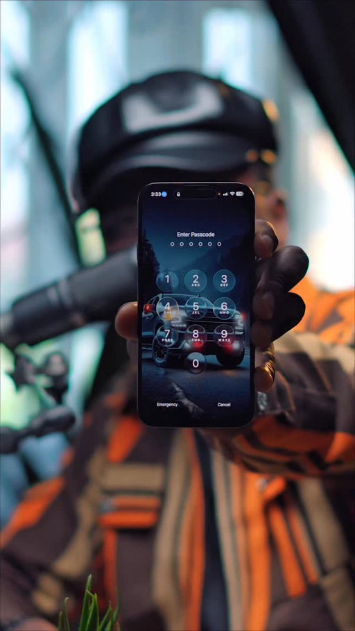 Here’s how to unlock your phone without even doing anything!
#techsprint