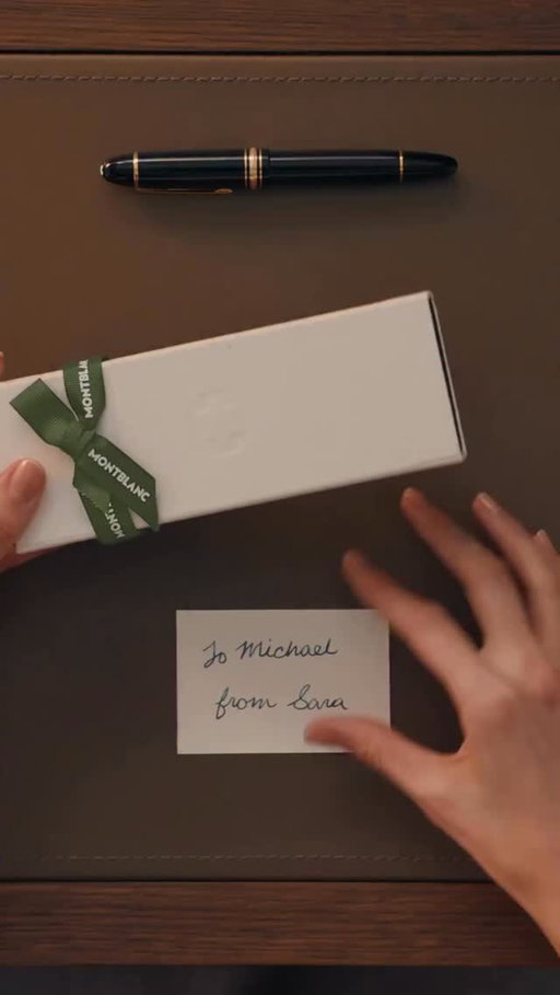 The joy of giving—rewritten.​
This season, inspiration finds its way back to you.​

Discover the @montblanc collection in store. 
#MontblancHoliday #LetsWrite #josephanthonyinc #windsorontario