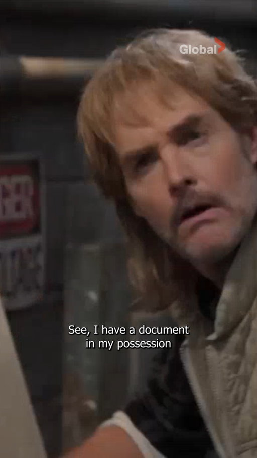 MacGruber might just be in those files 👀

#SNL #GlenPowell