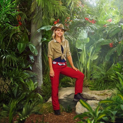 I’M A CELEBRITY GET ME OUT OF HERE!🕷️ 

Ahhhhh I can finally let the cat out of the bag. Keeping this a secret was so difficult, I have a big mouth, physically and literally! Anyone who I’ve ignored when they text asking I’M SORRY!
I’m so excited for this, very nervous and worried about how much I’ll miss the kids and Spen and all of my family and friends…Oh and my fake tan 😂

I’m up for the challenge and feel very lucky to get asked to be involved, I’ve enjoyed watching this show for so long and it’s always funny seeing someone terrified with snakes on their heads, guess it my turn now 😂