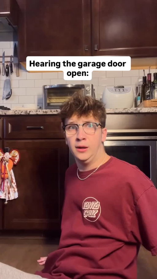 When you forget to put away the dishes before your mom gets home😂 #reels #relatable #mom