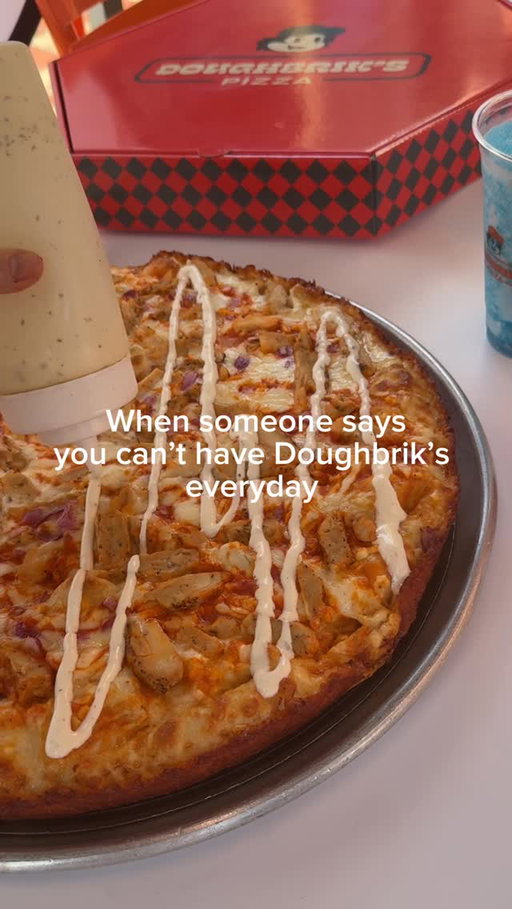 We are open everyday for a reason.