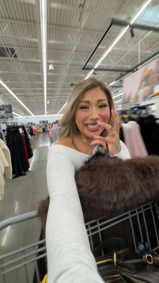 On the hunt for the viral $30 Walmart fur coat!!!🧥 & since when has Walmart been this tea!??🔥🔥🔥

🤗LINK IS IN BIO🫶🏼 on my LTK✨

•
•
•
•
•
•
•
#walmart #beautybloggers #walmartclearancefinds #makeuplover #walmartfinds #walmartfashion #makeupvideo #makeupreels #beautyreels #makeupcommunity #makeuptutorials #makeup #beauty #beautylovers #skincareroutine #makeupblogger #viralmakeup #fullfacetutorial #makeuptutorials #affordablemakeup #beginnermakeup #lifestyle #fashioninfluencer #fashion #winterfashion