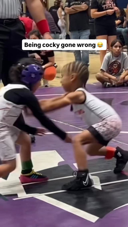 Nayah almost lost cus she was being cocky hands 😂 
-
-
-
-
#wrestling #mma #ufc #wrestle #wrestlers #fatherdaughter #girldad