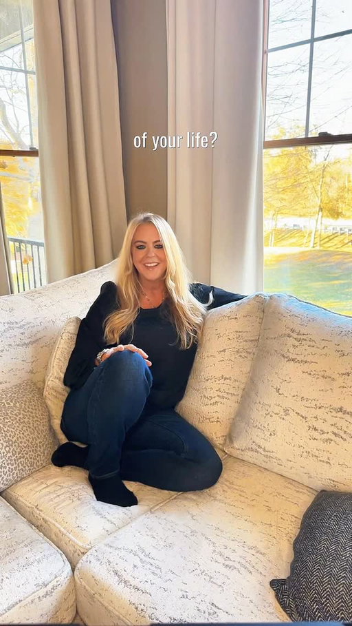 You’re manifesting the discount version of your life, the “almost but not quite” relationship, the “good enough” job. 

Your manifestations literally get stuck at your worthiness level. 

After teaching 100,000+ students, this is what I fix first. The universe wants to give you everything, but you keep selecting “clearance rack” at checkout. 

Say ✨ to upgrade from knockoff to authentic in my 5-day challenge.

#christiemariesheldon #christiesheldon #intuition #mindvalley #loveorabove #manifest #unlimitedabundance #wwit #reelstagram #reelsofinstagram #challenge
