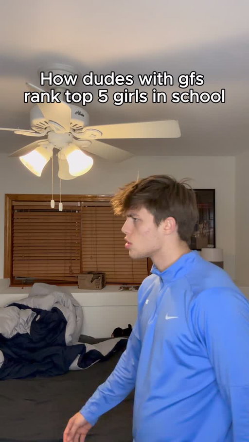 Bro puts his girl as an honorable mention #skit #meme #funny #gf #homeboy