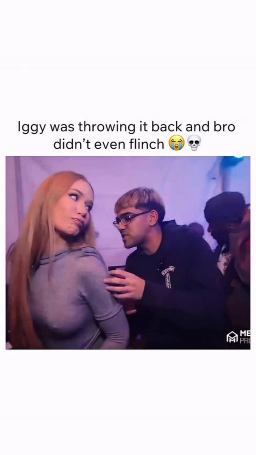 N3on’s streams are always unpredictable, but this one had the internet in stitches. During a recent IRL collab with Iggy Azalea, things got hilariously awkward when Iggy started dancing and playfully throwing it back while N3on stood there looking completely stunned. Instead of reacting, he froze — not catching it, not moving, just processing life in 4K. The chat exploded instantly, spamming “BRO FUMBLED 😭💀” and “no way he stayed that calm.”

The clip blew up across TikTok and Instagram within hours, pulling millions of views as fans couldn’t get over how N3on managed to stay composed in front of one of the most confident performers in the game. Some called him “the definition of self-control,” while others joked he was “running on delayed reaction mode.” Regardless, the timing, energy, and chaos of the moment turned it into pure meme gold — a perfect blend of awkward and iconic.

Whether you call it discipline or disbelief, one thing’s for sure: N3on once again proved he doesn’t need to chase the moment — the moment chases him.

#N3on #IggyAzalea #moment #fyp #explore #explorepage #viral #goviral