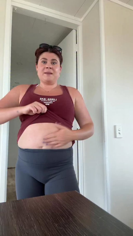 THIS A REAL BODY BOO 🥩🤝❤️‍🔥💃❤️‍🔥 #reallife #realbodies #real #bodypositivity