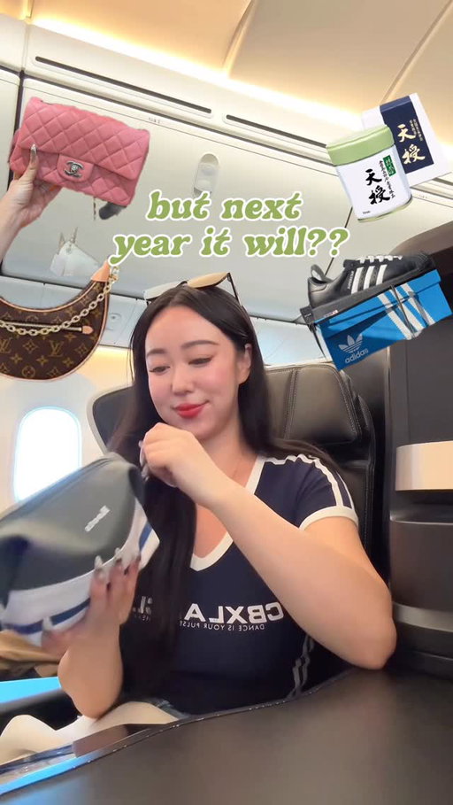 A LOT OF CHANGES HAPPENING IN JAPAN RIGHT NOW 😮

Japan travel will look a lot different in 2026. Here are 3 major updates so we can be prepared! 

WHAT DO YOU THINK?? 

-

#traveltips #japanthings #japan #japantrip #japantravel #osaka #tokyo #japanupdates #flights  #travel #japanshopping #japanlife
