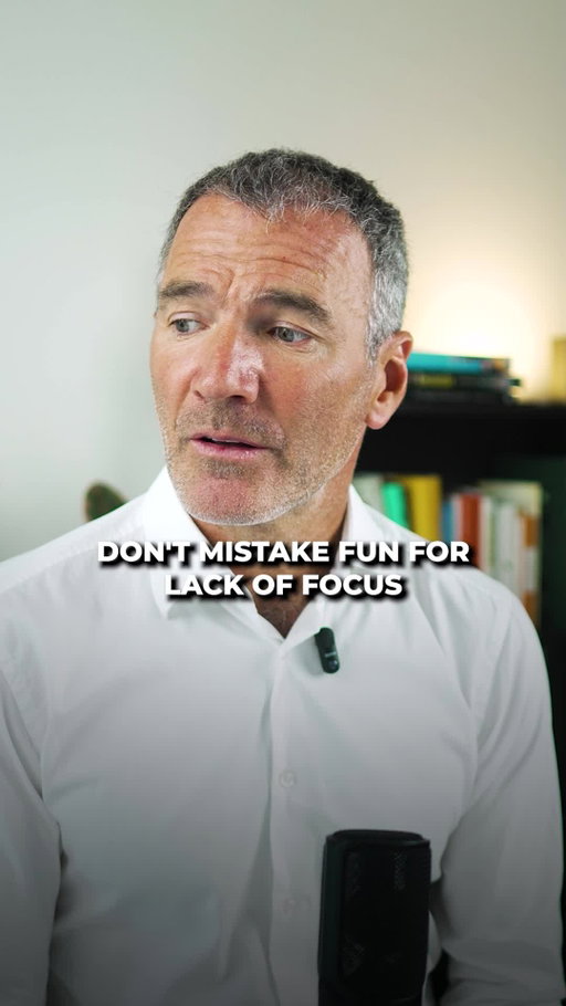 The secret to a high performance team isn’t just output, it’s their unwavering mission focus.