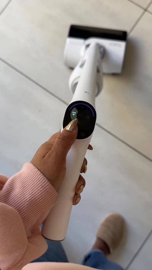 Mon allié du quotidien, le X-CLEAN 10 de chez @rowentafrance ✨

Aspirer et laver en même temps n’a jamais été aussi simple. Léger, silencieux et auto-nettoyant, il rend le ménage (presque) aussi agréable qu’un café du matin ☕️

#RowentaFrance #collaboration #XClean10