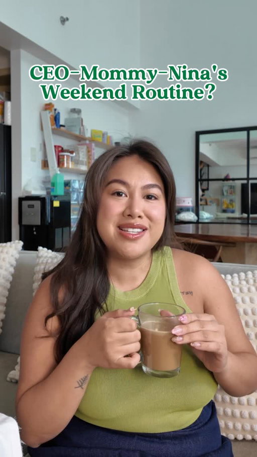 Between work, the kids, and everything in between—there’s barely time to breathe, let alone soak and scrub the laundry Good thing Ariel Twin Jumbo Pack helps me finish laundry in less time, kaya my schedule? Laging on-track mapa-weekday or weekend pa ‘yan! #ArielTwinJumboPack #ad #LaundryHack #MomTips @arieldetergentph 

ASC Reference Code:P0137P111825A