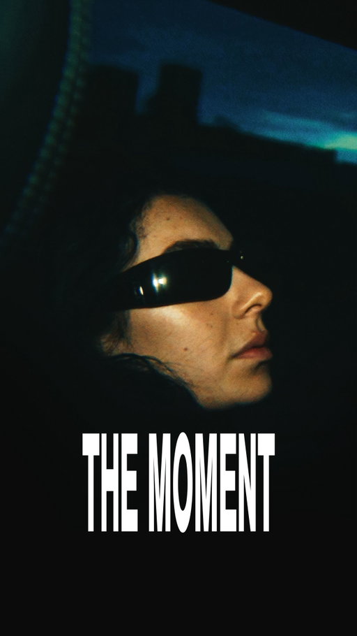 The moment. a film by aidan zamiri, based on an original idea by charli xcx. in theaters january 30th. make it last forever