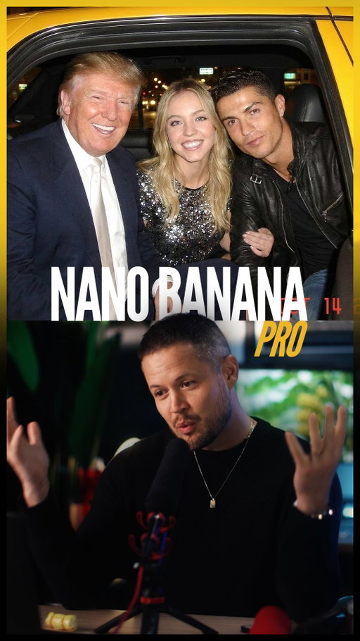 Nano Banana Pro has been released, and I think the day we all knew was coming is finally here – 100% indistinguishable-from-reality imagery.

The model is extremely powerful. It understands physics, technical and conceptual prompts remarkably well and has superior character consistency.

You can try it yourself, today on @higgsfield.ai, who is very kindly sponsoring this video.

Comment “KONG” and I’ll send you a link to their 65% OFF Black Friday deal (running for the next few days) which is a steal.

Thank you to @googledeepmind for the early access.

I also want to shout out Google because they’ve done something really clever here. Every image generated with Nano Banana comes with an invisible watermark called SynthID.

This means, whenever you see an image you suspect of being AI-generated, you can upload it to Gemini and ask – it will tell you with high accuracy whether it was uploaded by Google AI.

If you like this video, follow @rpn to stay two steps ahead on the incredibly disruption happening in tech and how to leverage it in content and business.