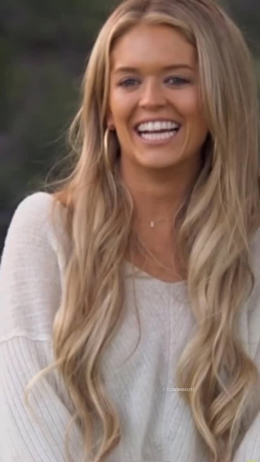 Salley’s entrance to reality TV wasn’t Southern Charm… it was calling off a wedding and then quitting The Bachelor in 24 hours. I have part two if anyone is interested 💍

#SouthernCharm #TheBachelor #BravoTV #RealityTVTea #popculturerecap