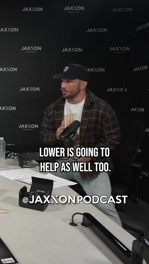 Another @jaxxonpodcast UFC recap episode with @tjdillashaw breaking  down @miichaelufc dominate win