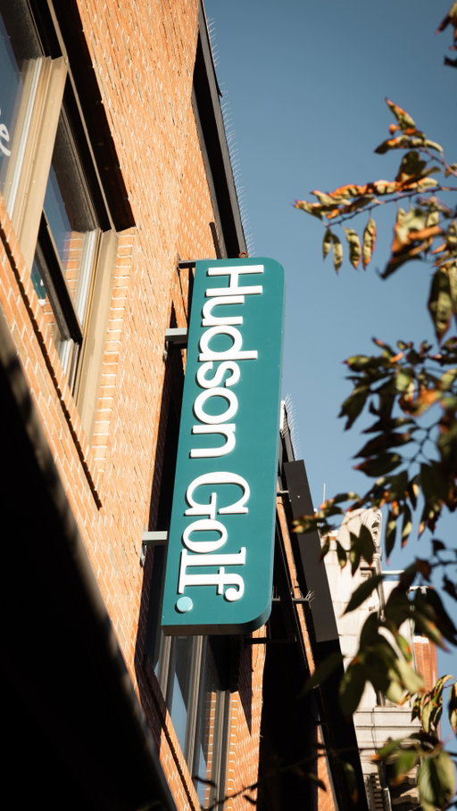 About Hudson Golf 💬

Hudson Golf is an upscale, indoor golf venue, delivering quality golf and exceptional hospitality under one roof. What started in Hoboken as a simple idea – to bring a high-quality, approachable golf experience into the community – has grown into a destination for golfers, non-golfers, private events, and anyone who appreciates great food, drinks, and atmosphere.

Each bay features @trackmangolf technology and premium clubs, with seamless service that makes every visit feel easy. Whether you’re here to work on your game, celebrate with friends, or just enjoy a cocktail with the skyline as your backdrop, Hudson Golf delivers the best of golf and the best of going out.

Established 2023
📍Hoboken, NJ
📍Jersey City, NJ (COMING 2026)

#hoboken #jerseycity #nj #newjersey #golf #indoorgolf #trackman #trackmangolf #smallbusiness