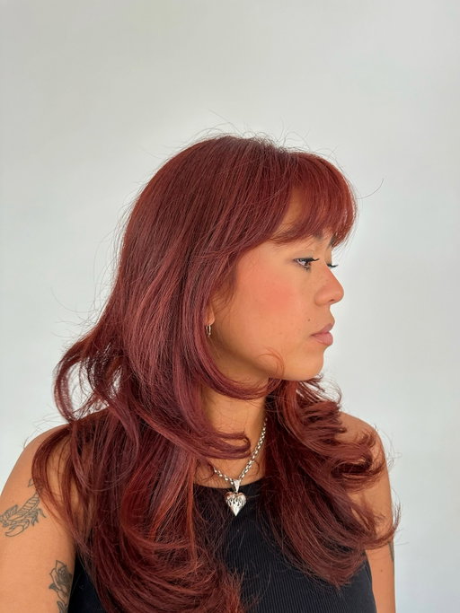 some hair inspo for ya