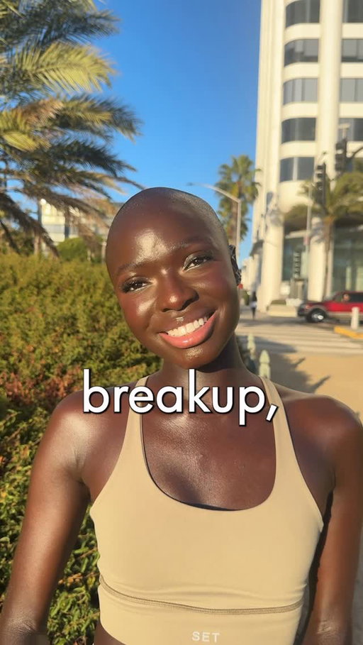 “If someone told you your future son would come out exactly like your partner, how would you feel?” - 💔Soukeyna, Senegal 

Follow for more breakup stories from strangers 🌎